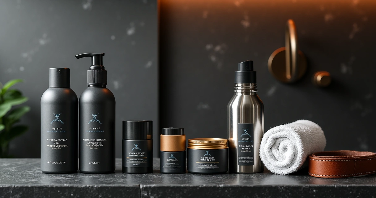 Men’s Post-Workout Body Care: Stay Fresh in Cold Weather