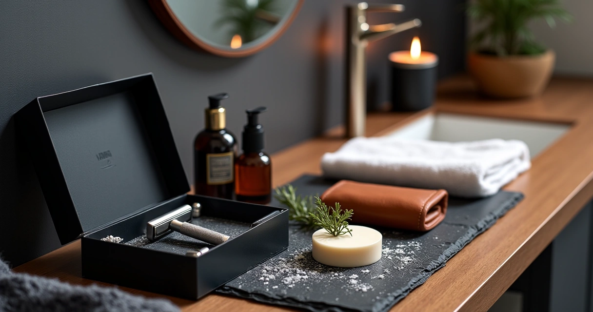 Men’s Razor Subscriptions: Finding the Best Winter Option