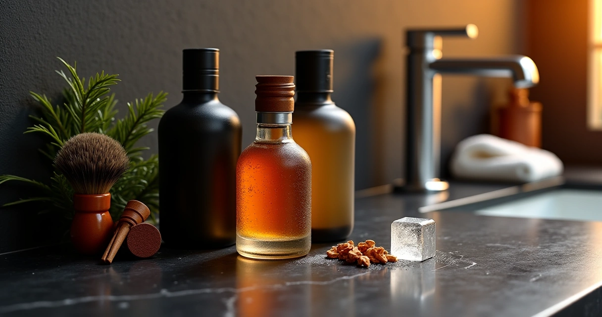 Men’s Refreshing Winter Colognes: Upgrade Your Signature Scent