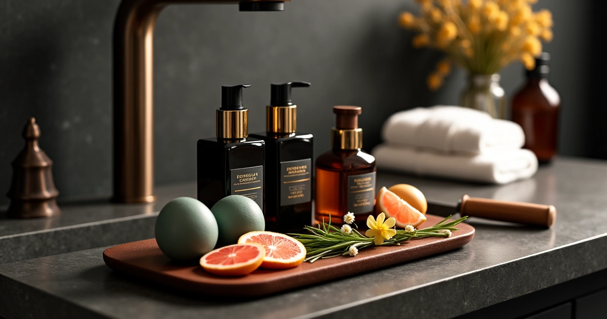 Men’s Spring Cologne Guide 2025: Masculine Easter and Formal Fragrances