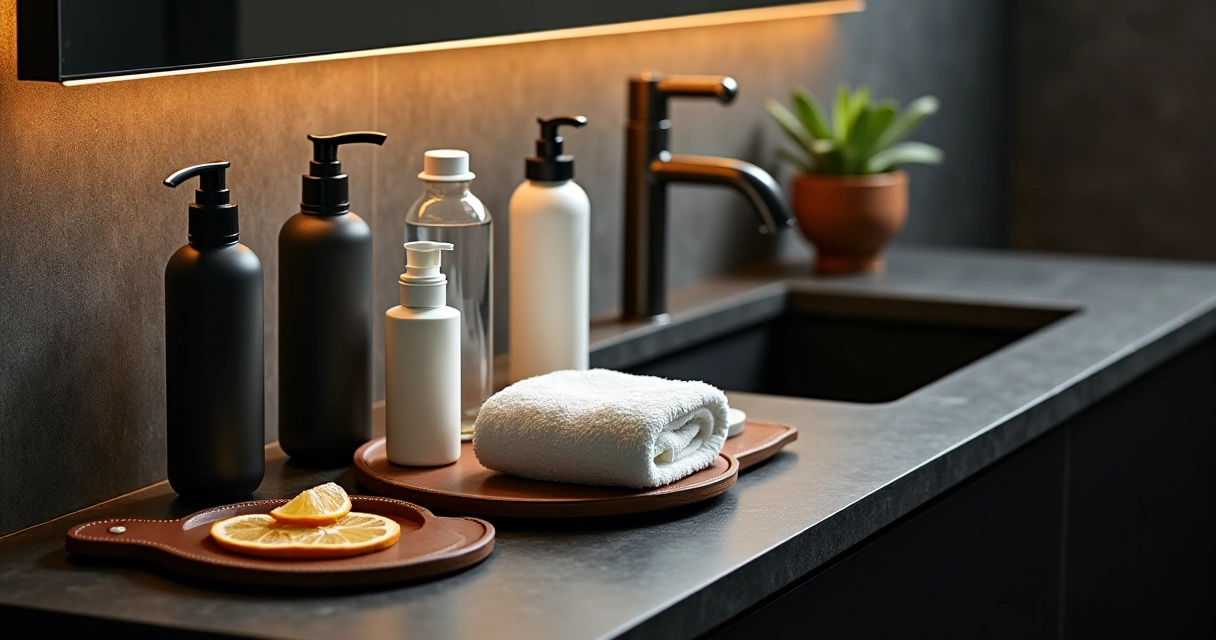 Men’s Spring Moisturizers: Formulated For Male Skin Concerns