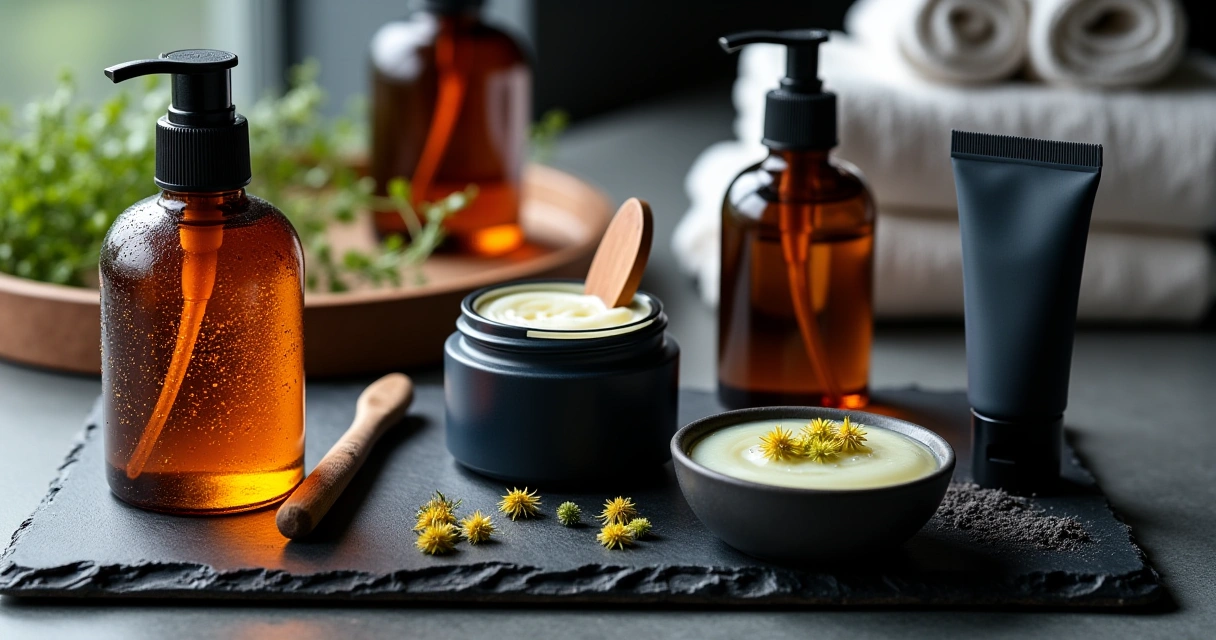 Men’s Spring Skincare Recovery: Best Products For Male Skin Types