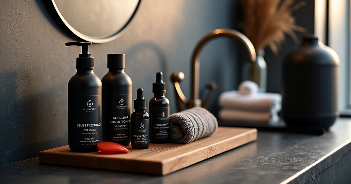 Men’s Winter Hair Loss Strategies: Strengthen Your Strands Now