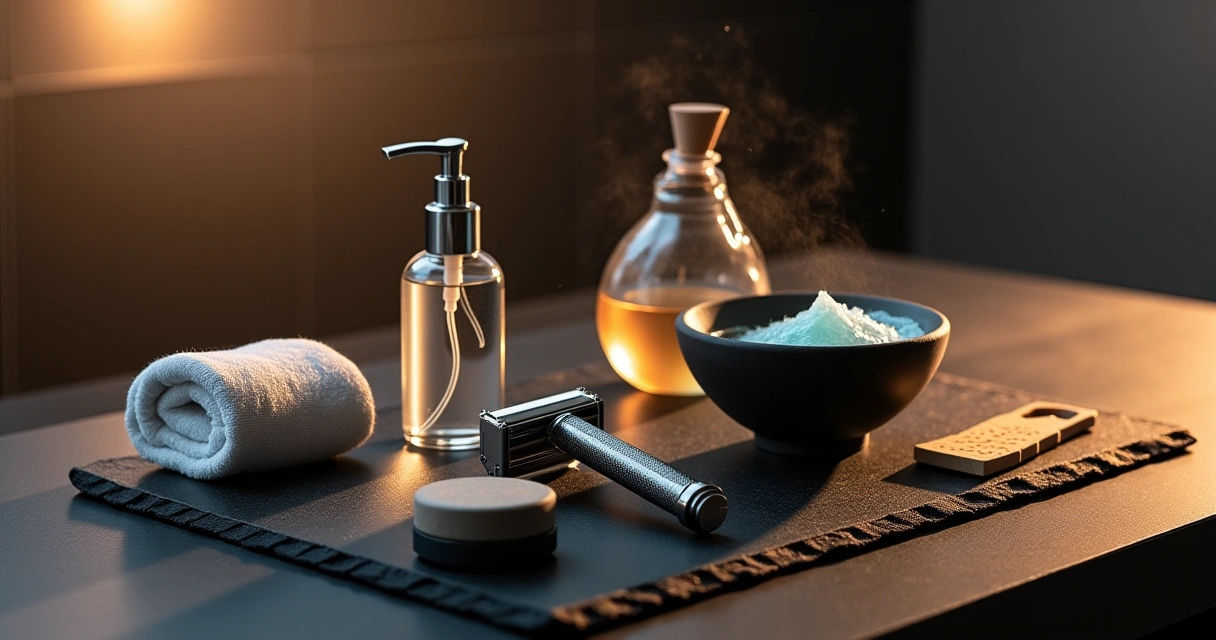 How to Prevent Razor Burn in Hot Humid Weather