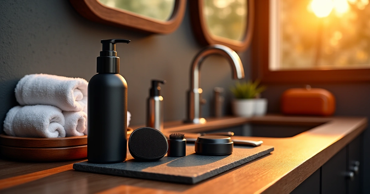 Scalp Sunscreen and Protection: Prevent Burning and Damage