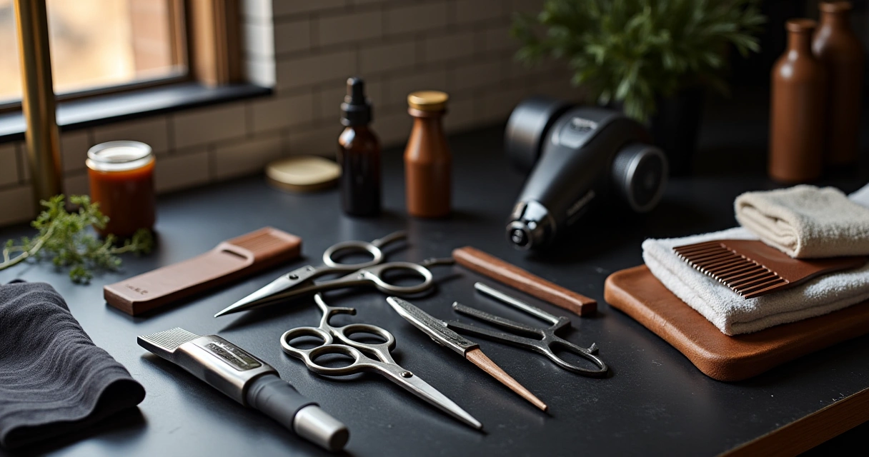 Spring Haircut Trends Every Man Should Know