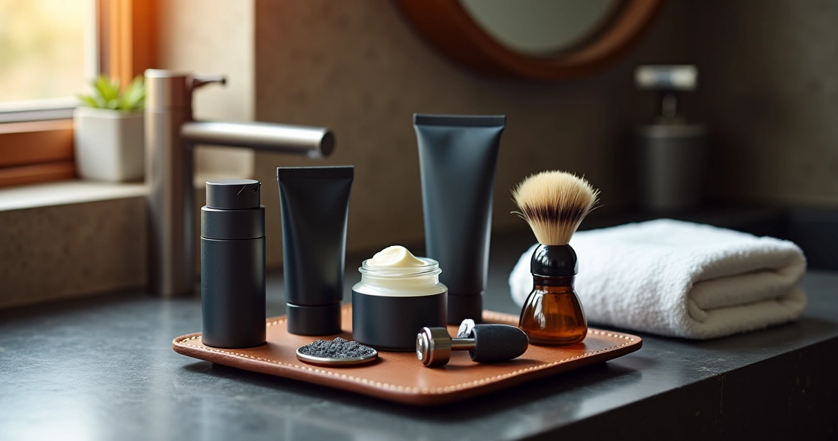 How to Stop Excessive Face Sweating: 7 Products That Actually Work