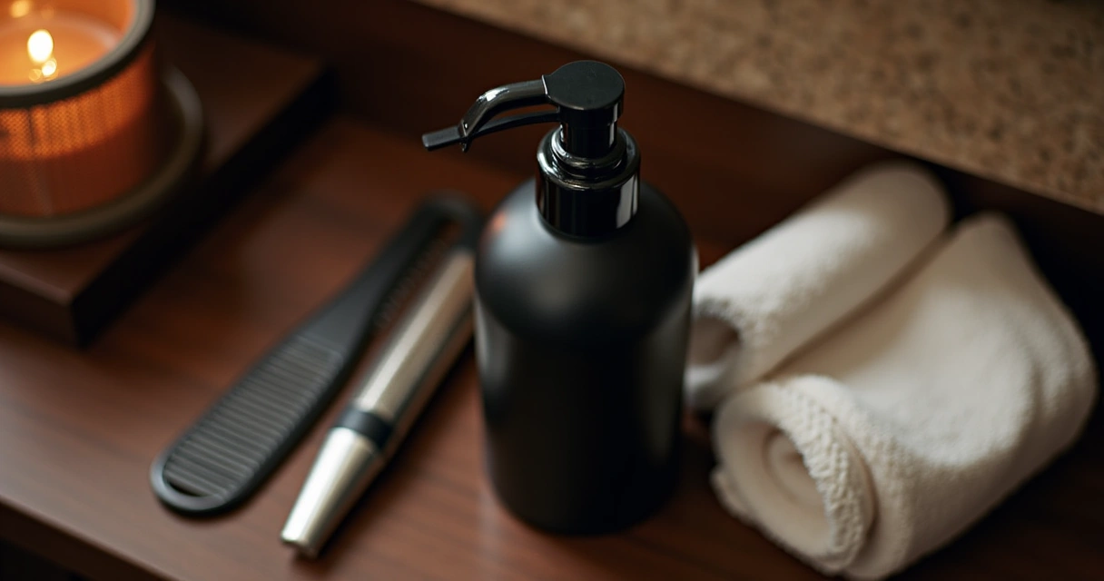 The 5 Best Leave In Conditioners For Men Tame Friz