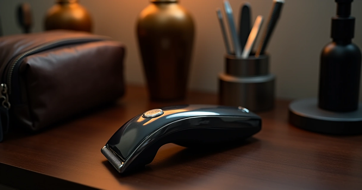 The 5 Best Mustache Trimmers For A Perfect Sidebur