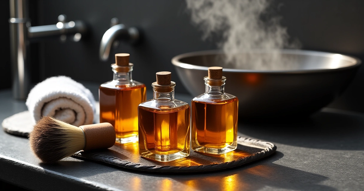The 5 Best Pre Shave Oils For A Close Comfortable