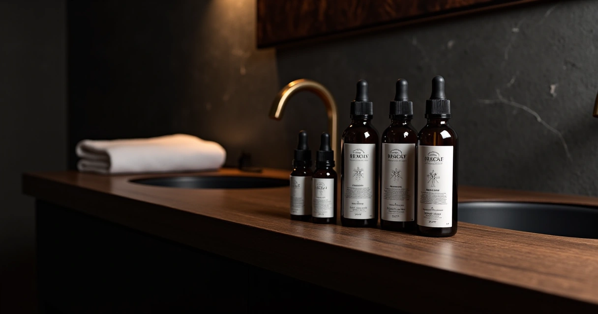 The 5 Best Summer Beard Oils For Men With Itchy Be