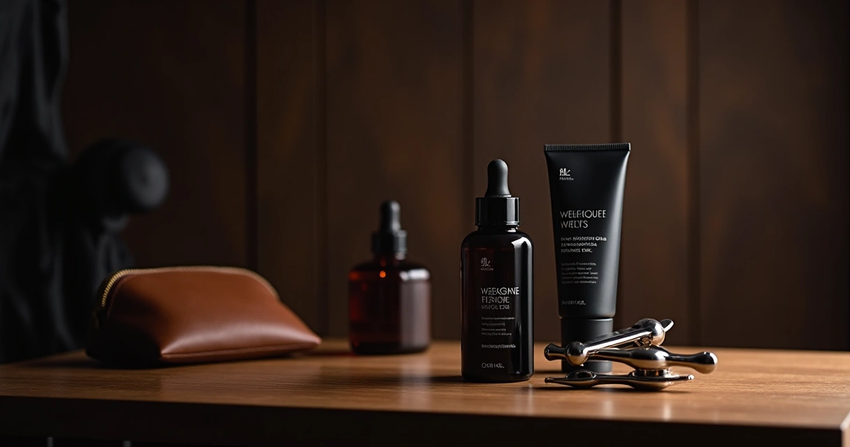 The 5 Best Vegan Face Moisturizers For Men On The