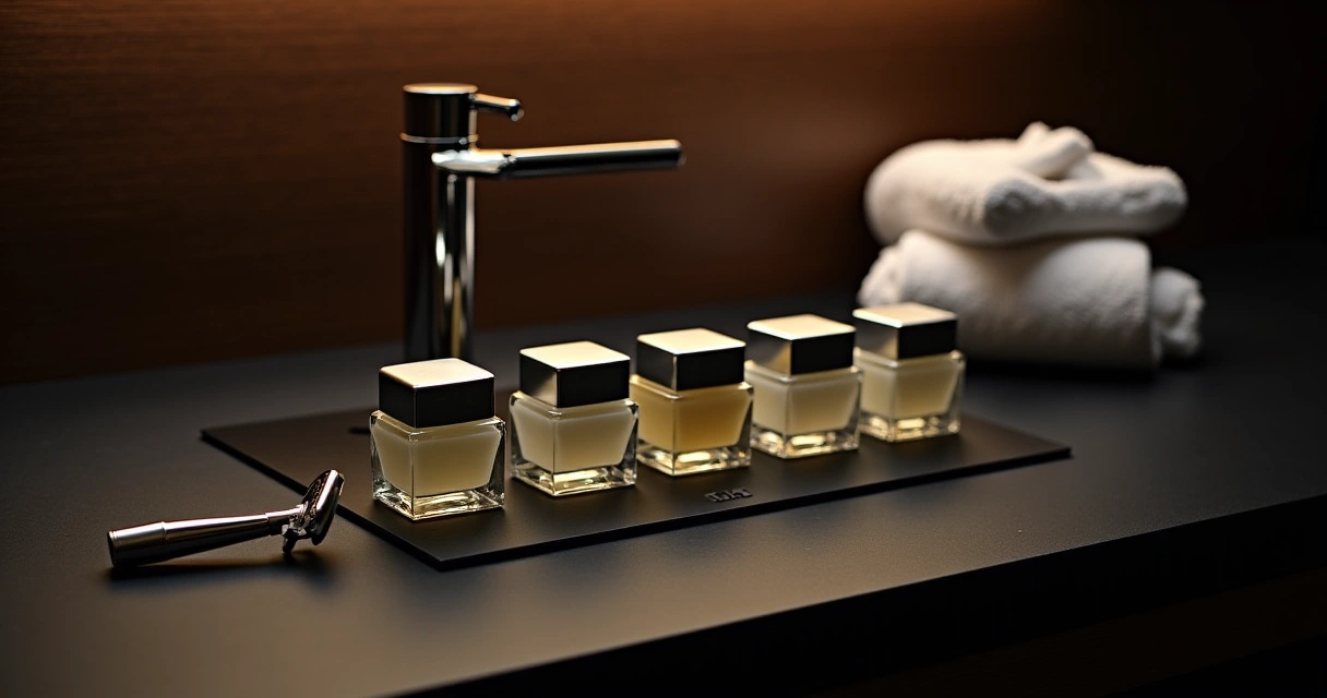 The 7 Best Aftershave Balms For Sensitive Skin In