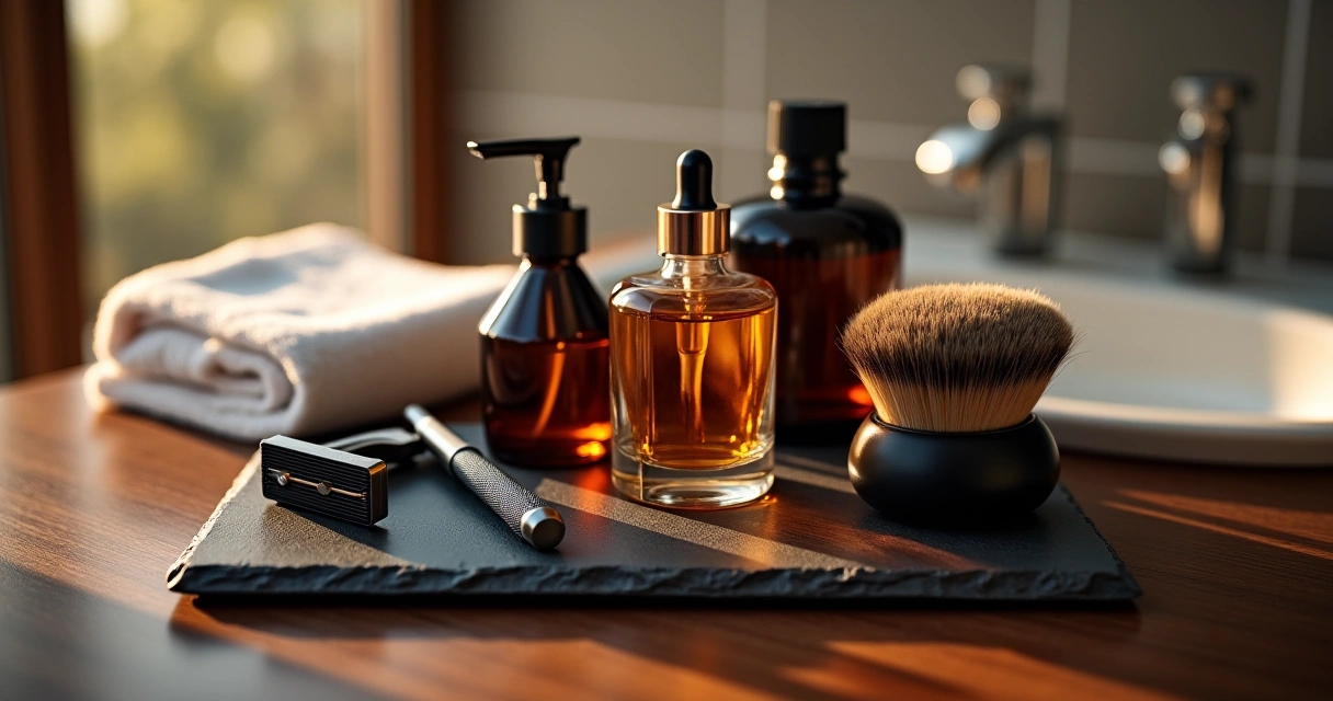 Whats Your Grooming Upgrade Quiz